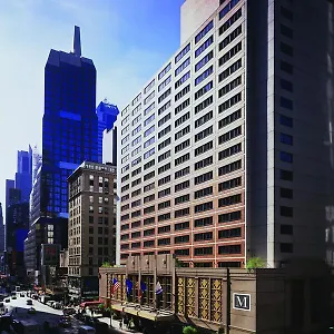 Hotel Executive Class At Mts, Nueva York
