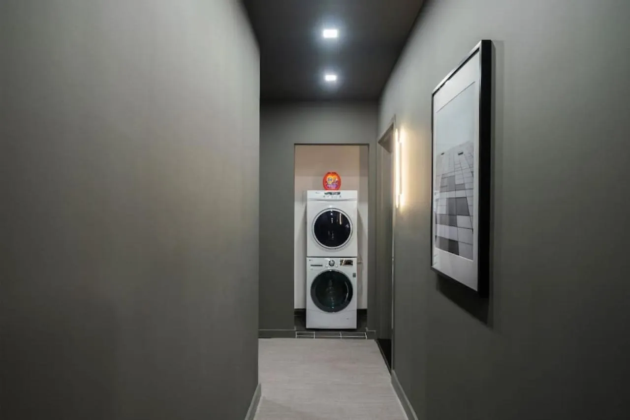 Luxury 2Br Duplex 5Min To Central Park ニューヨーク 0*,  米国